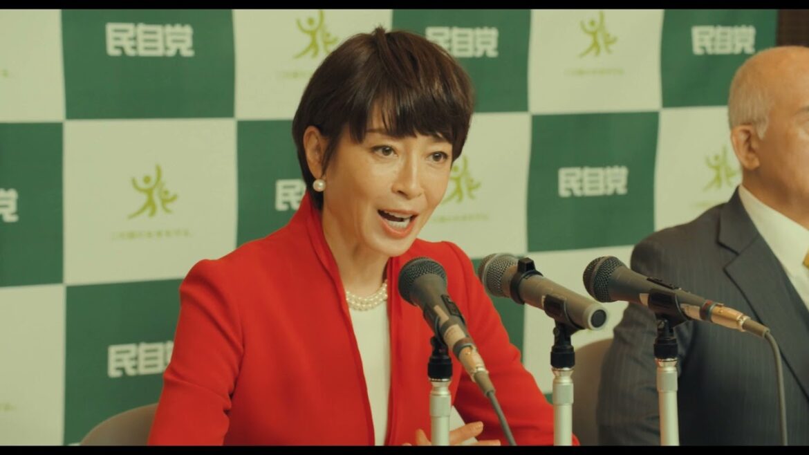 「決戦は日曜日」本編映像