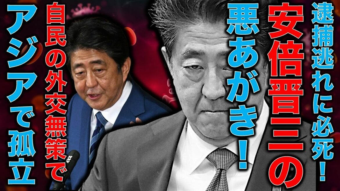 安倍晋三が逮捕逃れで煽る危機。台湾有事は日本有事の裏側。高市早苗と安倍晋三が自民党の中で孤立。岸田首相が10増10減で安倍を追い詰める。元朝日新聞・ジャーナリスト佐藤章さんと一月万冊