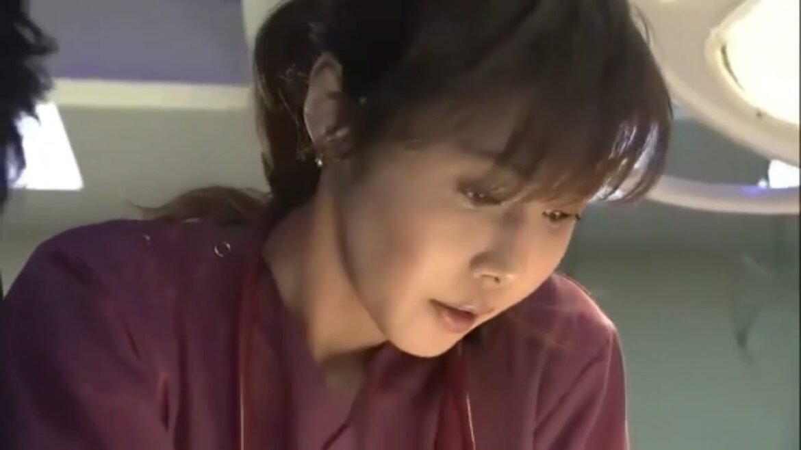 經典日劇_救命病棟24小時SP4-02_江口洋介，松嶋菜菜子_救命病棟24時 松嶋菜菜子(松嶋菜々子_まつしまななこ)