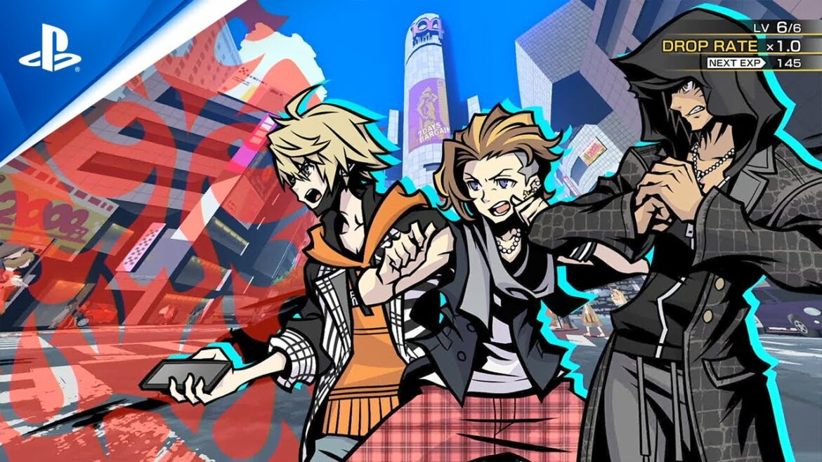 『新すばらしきこのせかい』プレビュー動画