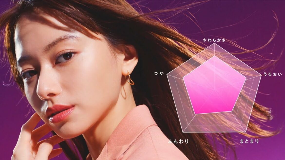 山本舞香、今年変わりたいことは？　波瑠＆成海璃子とCMで“美の競演”　MEDULLA新CM＆インタビュー