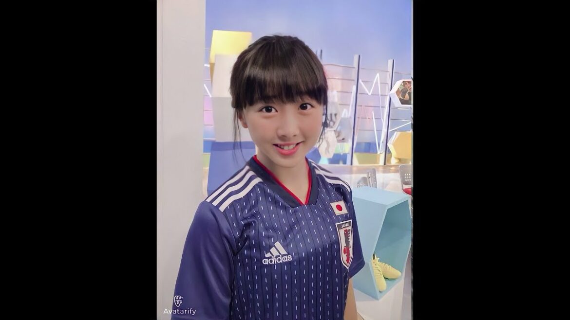 もう恋のマイアヒ歌えそうな体だね！（本田望結）#shorts