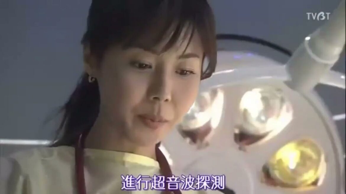 經典日劇_救命病棟24小時SP4-01_江口洋介，松嶋菜菜子_救命病棟24時 松嶋菜菜子(松嶋菜々子_まつしまななこ)