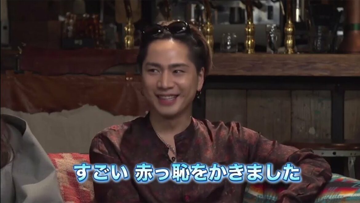 三代目JSB登坂広臣が赤面?中条あやみが“ドヤ顔”エピソード明かす 映画「雪の華」特別映像が公開 三代目JSB登坂広臣が赤面?中条あやみが“ドヤ顔”エピソード明かす 映画「雪の華」特別映像が公開