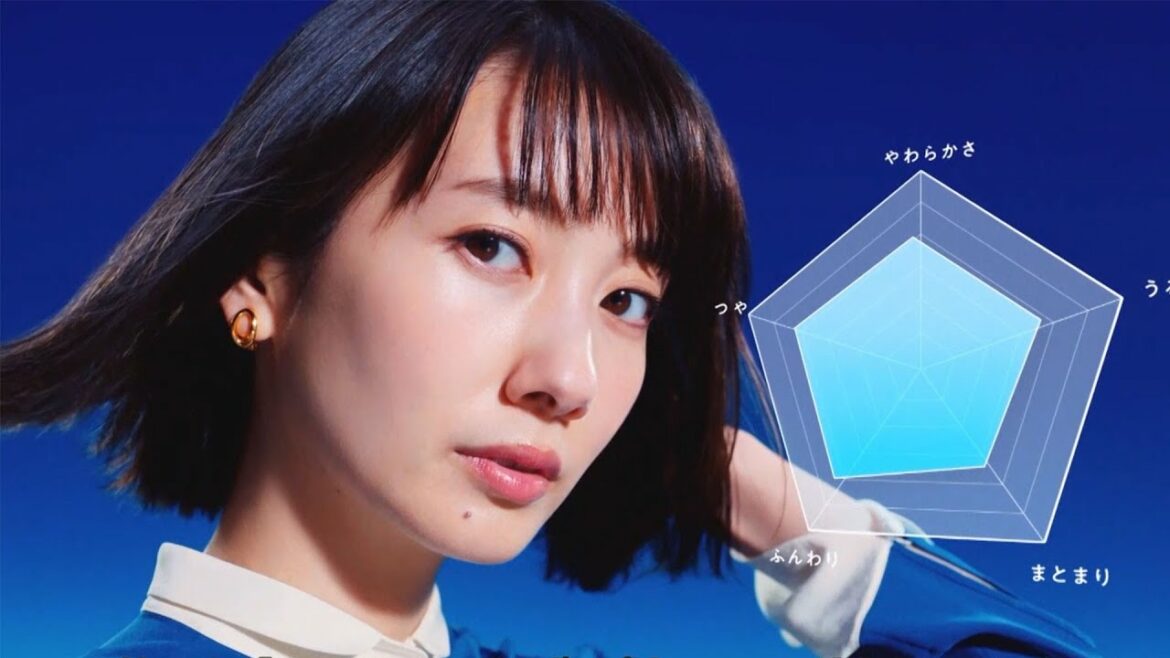 波瑠・成海璃子・山本舞香 ゴジラの登場ソングにのせて現る？「2022年に挑戦したいこと」語る【撮影メイキング】
