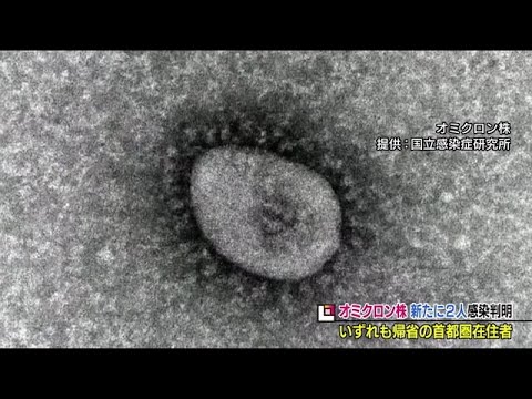 帰省の首都圏在住者2人がオミクロン株感染 帰省前や当日に症状《福島県1月7日発表・新型コロナ》 (22/01/07 17:02) 帰省の首都圏在住者2人がオミクロン株感染 帰省前や当日に症状《福島県1月7日発表・新型コロナ》 (22/01/07 17:02)