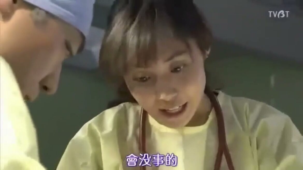 經典日劇_救命病棟24小時SP4-07_江口洋介，松嶋菜菜子_救命病棟24時 松嶋菜菜子(松嶋菜々子_まつしまななこ)