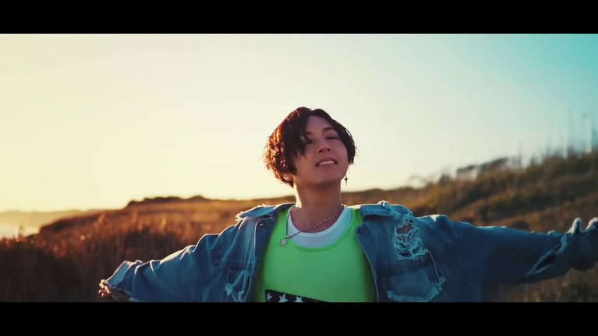 蒼井翔太 /「Tone」MV Making ダイジェスト