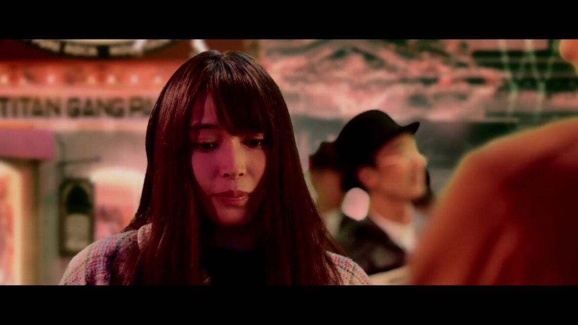 映画『Lーエルー』広瀬アリスと平岡祐太出会いのシーン