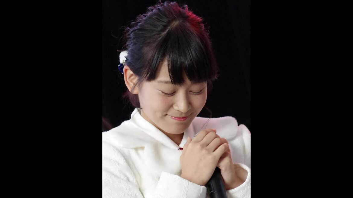 「あなたがいてくれたから」太田奈緒ちゃん応援スライドショー   Slideshow featuring Nao OHTA, a member of AKB48 Team8