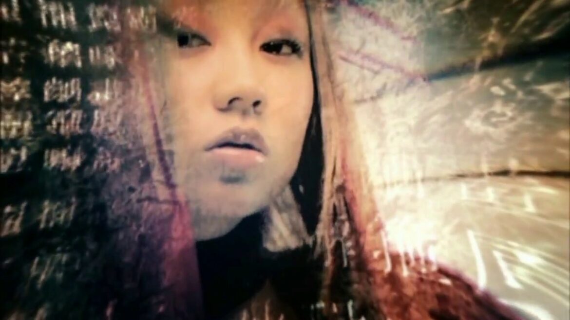 倖田來未 Koda Kumi - My Dream [English & Japanese Subs]