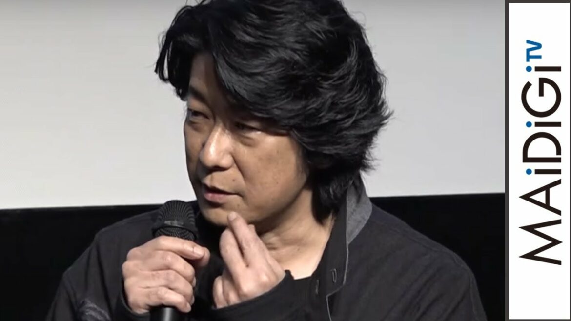 永瀬正敏、「こんなにおいしくなるんだ」娘役・森七菜の“おにぎり”に感激 映画「最初の晩餐」公開記念トークショー 永瀬正敏、「こんなにおいしくなるんだ」娘役・森七菜の“おにぎり”に感激 映画「最初の晩餐」公開記念トークショー