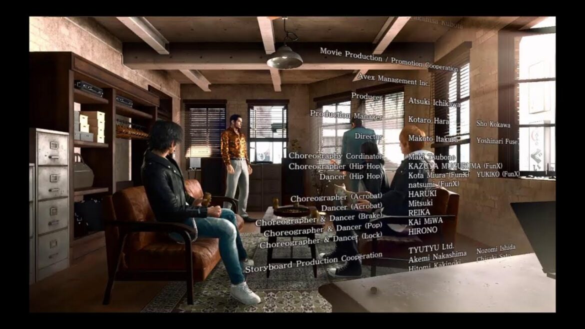 キムタク如く　最終回