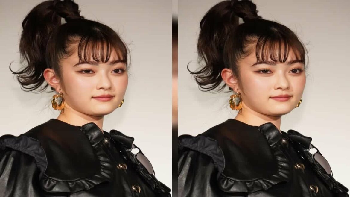 井上咲楽が、5日放送の『今夜くらべてみました』（日本テレビ系）に出演。意中の男性に想いを伝える一幕があった。