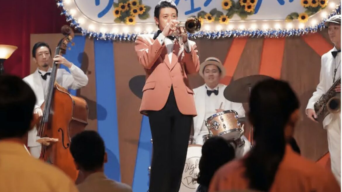 【カムカムエヴリバディ】第11週のネタバレ！るい（深津絵里）が「命短し恋せよ乙女」の影響で決断？！