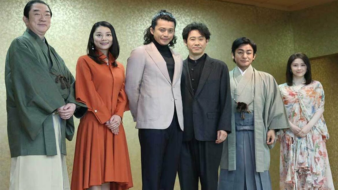 『鎌倉殿の13人』新垣結衣“八重”は「いい女」 小池栄子“政子”が魅力語る