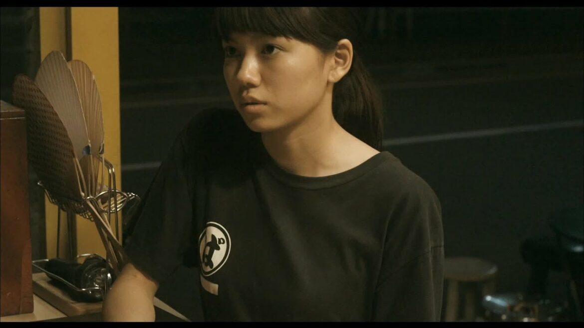 大阪弁の二階堂ふみが可愛すぎる!主演:渋谷すばる×ヒロイン:二階堂ふみ『味園ユニバース』特別映像 大阪弁の二階堂ふみが可愛すぎる!主演:渋谷すばる×ヒロイン:二階堂ふみ『味園ユニバース』特別映像