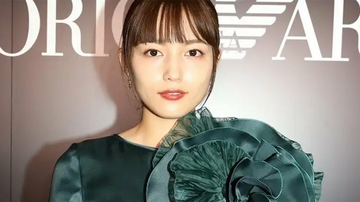 川口春奈、高嶺の花…ハイブランドデザイナーからの指名で「新たな自分を発見できた」 川口春奈、高嶺の花…ハイブランドデザイナーからの指名で「新たな自分を発見できた」