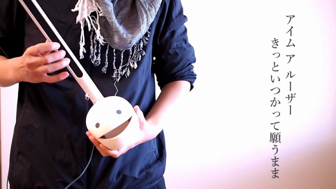 【otamatone cover】Loser / 米津玄師 を弾いてみた。