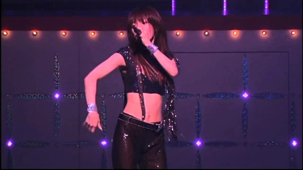 後藤真希／ LOVE BELIEVE IT!