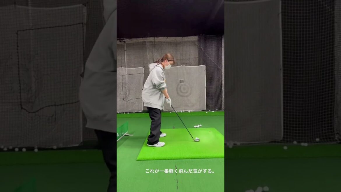 바쿠의 골프 입문기⛳ 漠ちゃんのゴルフ入門記⛳