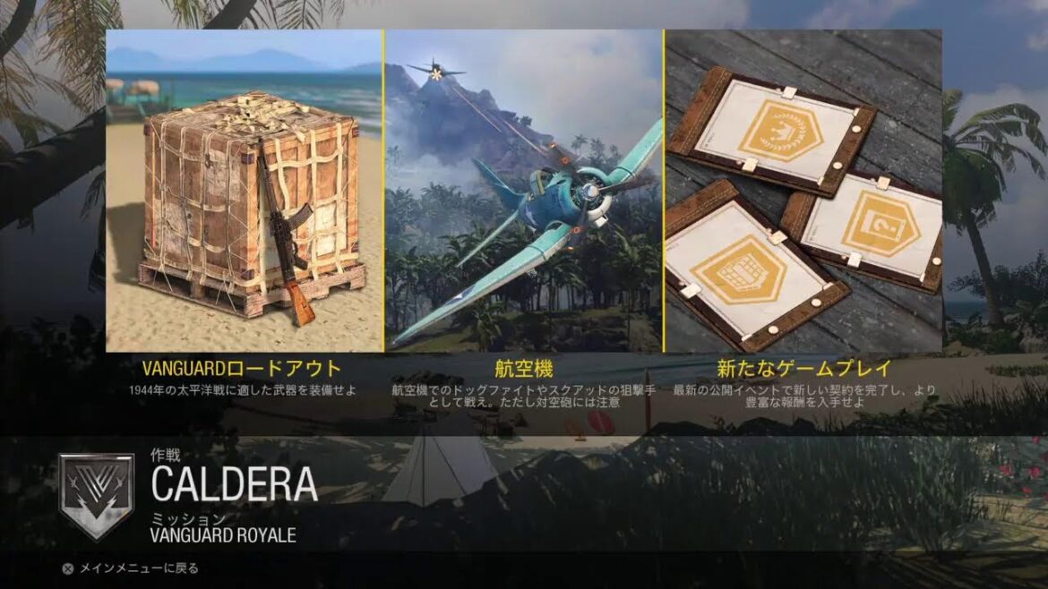 【COD Warzone】亜嵐のゲーム配信#9　ちょっとだけやる