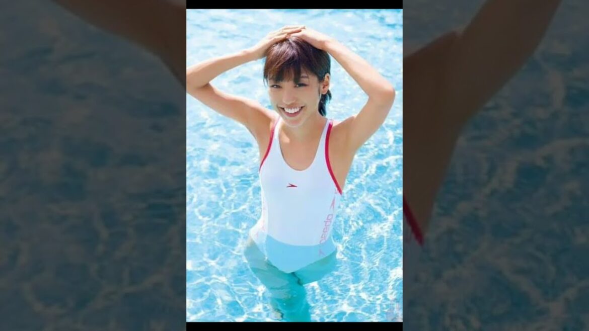 岡副麻希 画像集