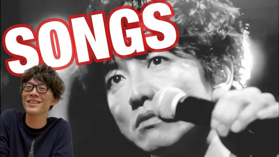 木村拓哉出演「SONGS」！ライブの裏側に、稲葉浩志とのラブラブ対談、そしてSMAPの名曲「夜空ノムコウ」を歌うキムタク・・！全てが素晴らしすぎる番組。