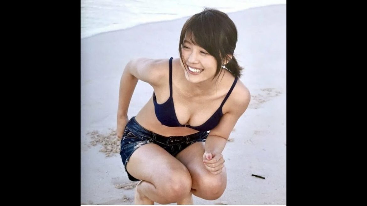 【有村架純】画像まとめ⑤