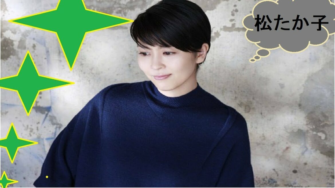 松たか子、椎名林檎と待望の初コラボで「おとなの掟」を生披露！ _Nyoko