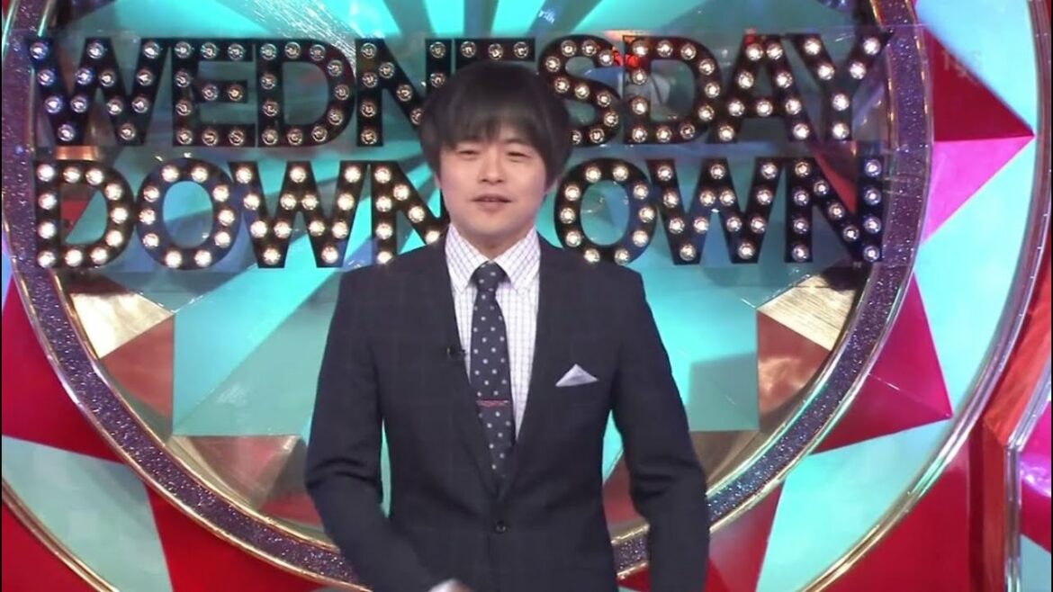 《松本人志 , 浜田雅功》💥🍀🍎 柏木由紀（AKB48） , KABA.ちゃん , 道端アンジェリカ , 高橋茂雄（サバンナ）🚀🍁🌺 【水曜日のダウンタウン】