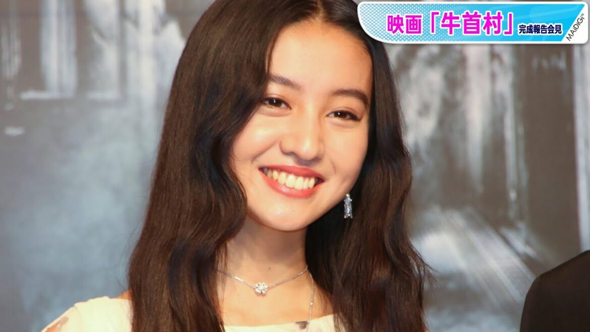 Koki，木村拓哉＆工藤静香の次女　スレンダーワンピ×華やかアクセで品良く