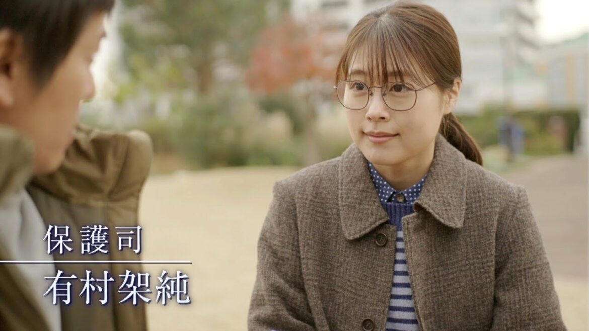 映画『前科者』30秒予告（2022年1月28日（金）公開）【WOWOW】