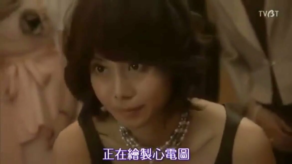 經典日劇_救命病棟24小時SP2-01_江口洋介，松嶋菜菜子_救命病棟24時 松嶋菜菜子(松嶋菜々子_まつしまななこ)