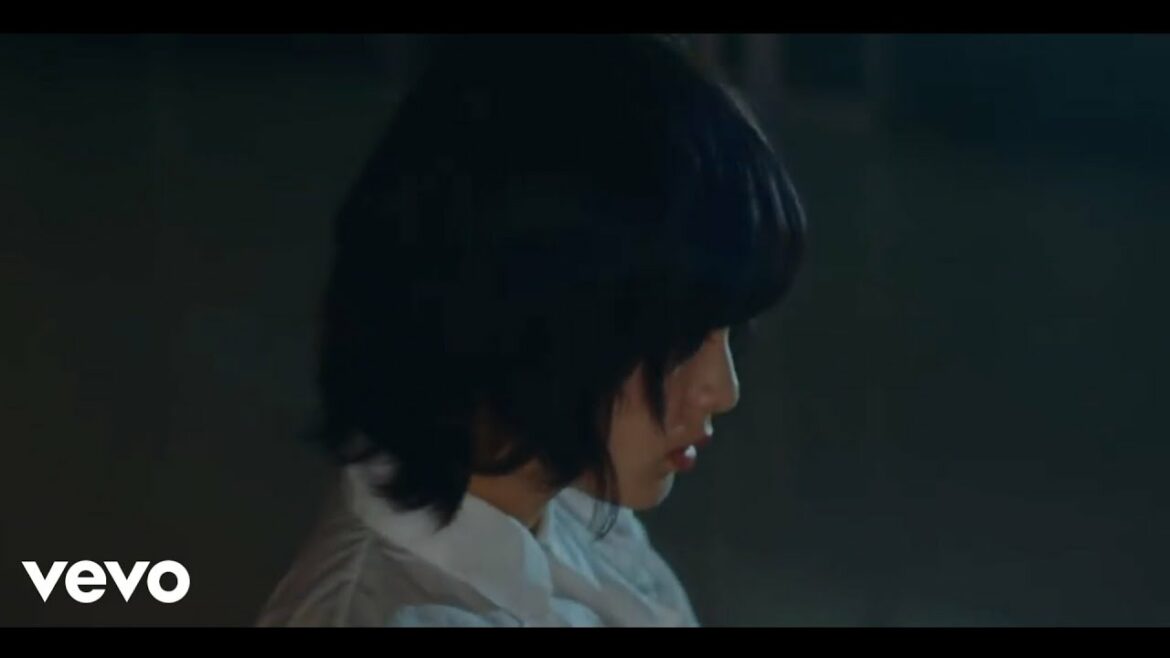[FMV] Hirate Yurina/平手友梨奈 - Boulevard of Broken Dreams (Acoustic)
