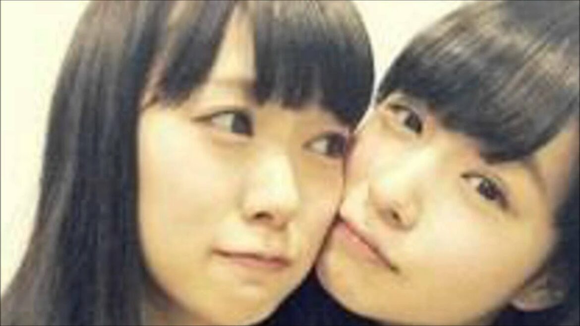 NMB48渡辺美優紀が近藤里奈を「巨乳」とベタ褒め！！