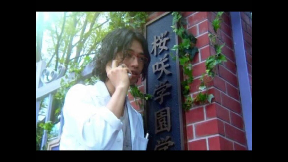『花ざかりの君たちへ』～イケメン☆パラダイス２０１１～　梅田北斗（斎藤工）
