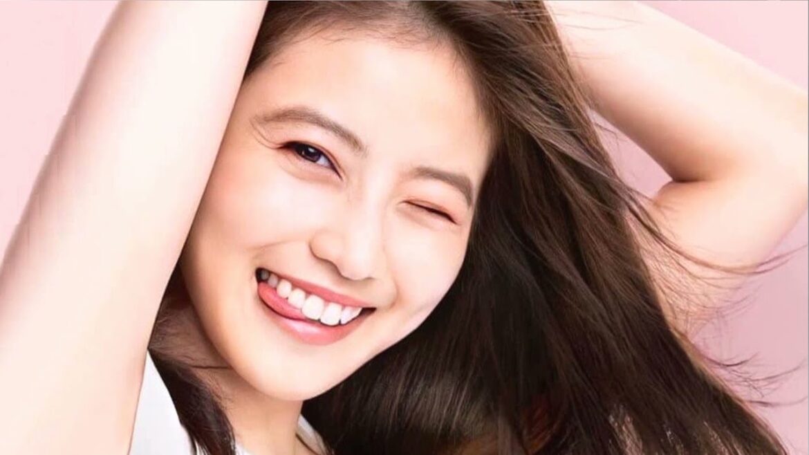 今田美桜　２０２２