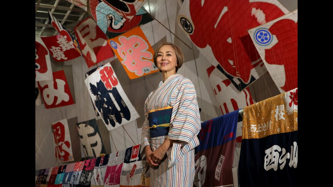 移住特集　熊谷真実さんインタビュー