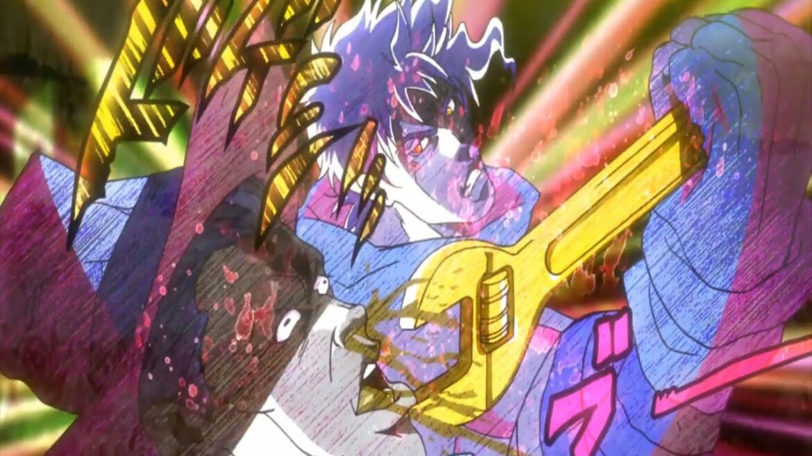 JoJo's Bizarre Adventure Full Fight #10 || ジョジョの奇妙な冒険 フルファイト JoJo's Bizarre Adventure Full Fight #10 || ジョジョの奇妙な冒険 フルファイト