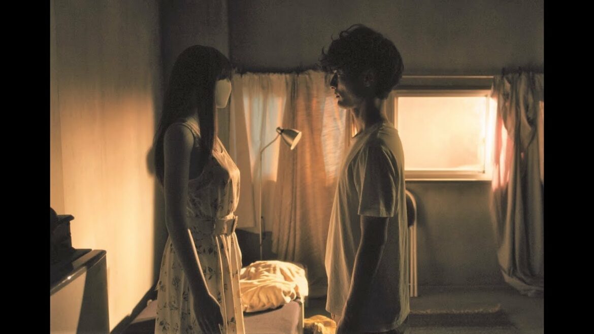 映画『アンダー・ユア・ベッド』スペシャルメイキング映像／7月19日（金）公開