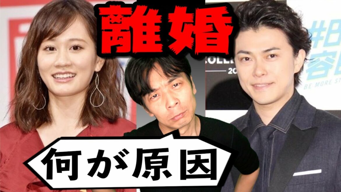 前田敦子、勝地涼が離婚協議へ！離婚の原因と別居の理由は？AKB時代輝いていたあっちゃんが何故？