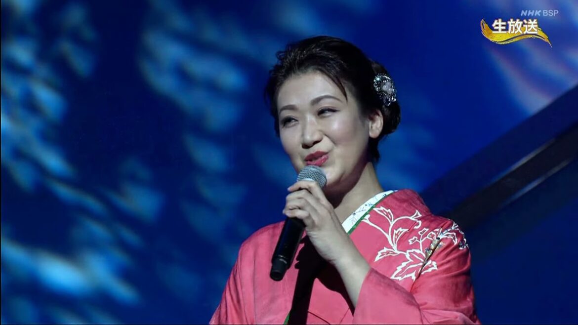 市川由紀乃／冬隣／丘みどり + 市川由紀乃