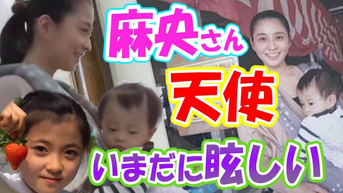 【海老蔵】麻央さんとのイチゴ農園の思い出「天使だよね、やっぱり」麗禾ちゃん＆勸玄くんに「大切な思い出ですね」＜市川海老蔵にござりまする 2022＞