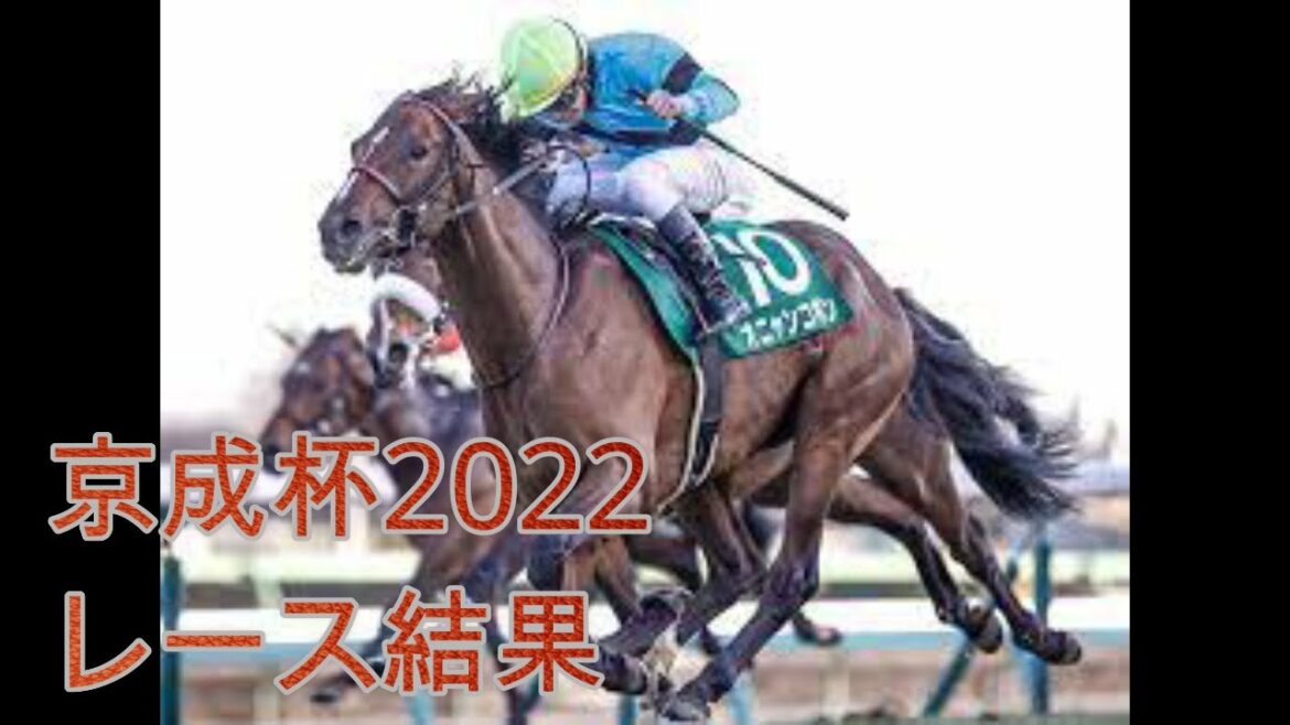 【競馬】【京成杯】2022年京成杯結果 【オニャンコポン】セレクトセール800万の馬の底力! 【競馬】【京成杯】2022年京成杯結果 【オニャンコポン】セレクトセール800万の馬の底力!