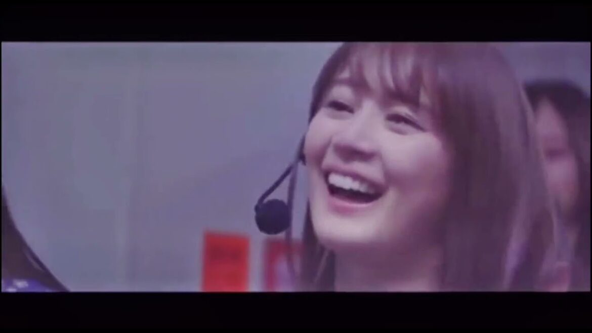 〚乃木坂46 〛生田絵梨花卒業コンサート予告編#  # 好きな人と繋がりたい #乃木坂好きな子スルー禁止 # 大好き #生田絵梨花卒業コンサート