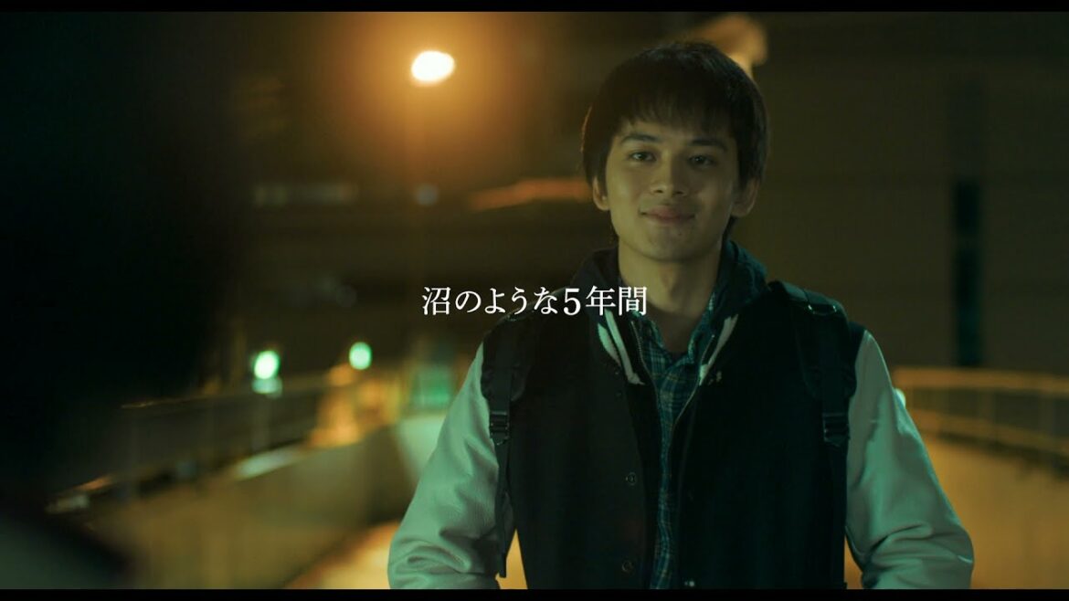 北村匠海主演『明け方の若者たち』 特報映像