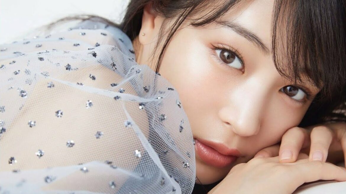 広瀬すず - Suzu Hirose