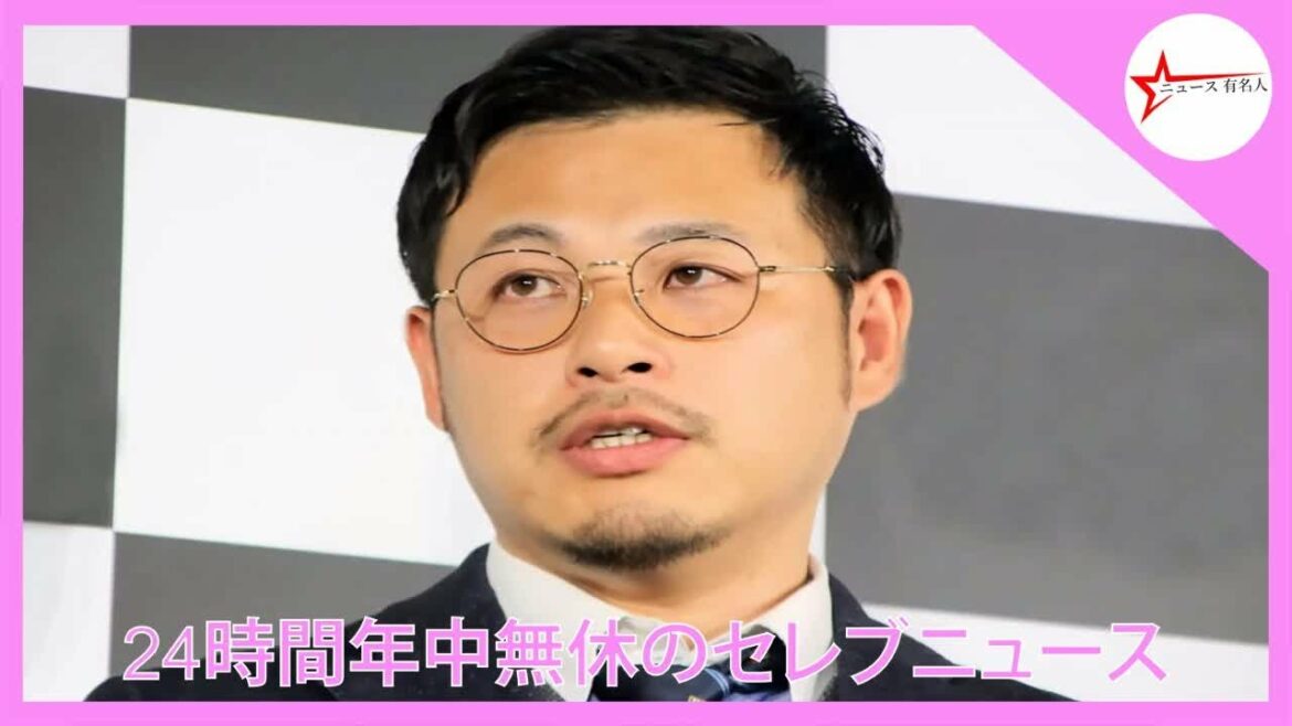 Alpy YukiHirakoがコロナウイルス感染を報告しています。酒井健太は親密な関係ではありません。   |  ニュース 有名人