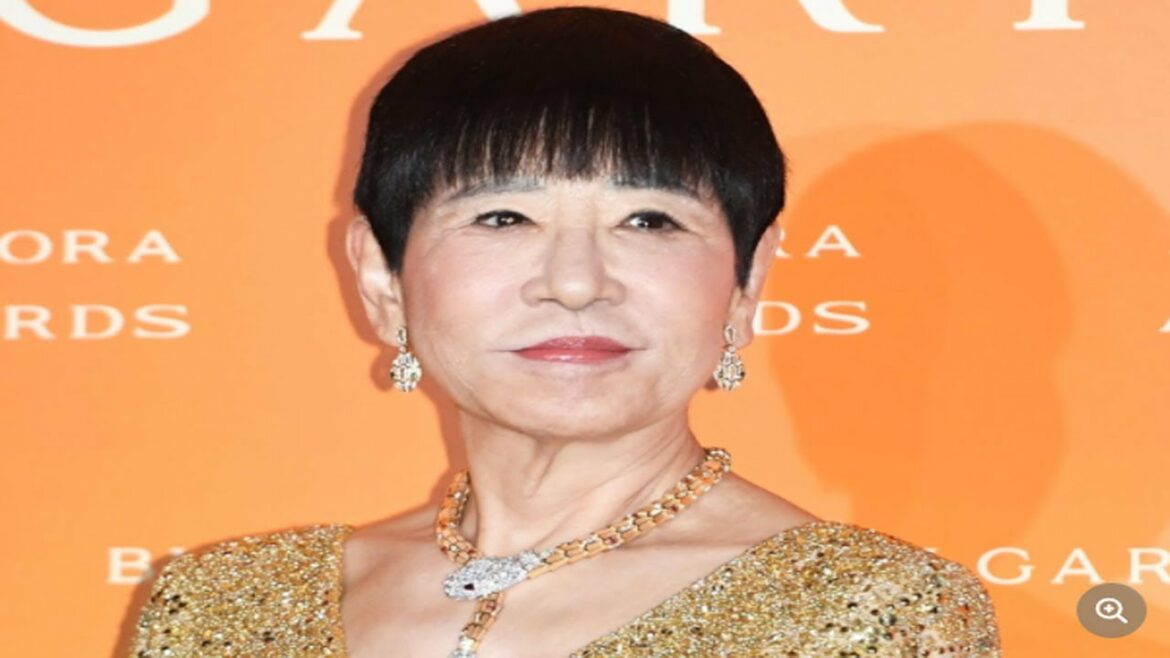和田アキ子　石原さとみの妊娠を祝福　引退発表した体操・内村には「お疲れさま」